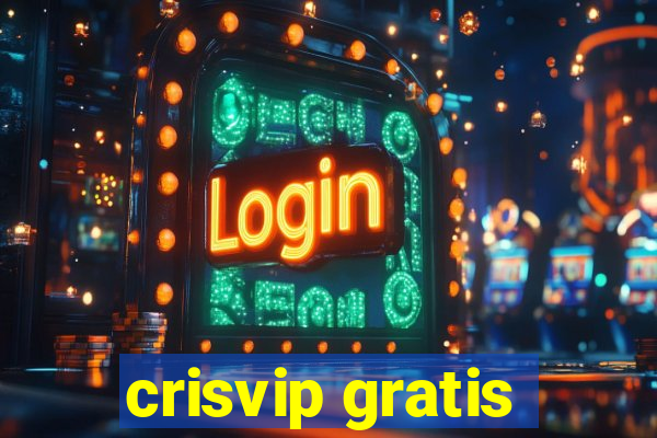 crisvip gratis