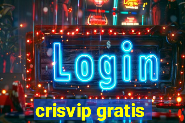 crisvip gratis