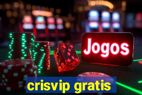 crisvip gratis