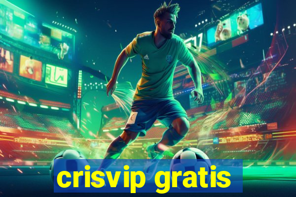 crisvip gratis