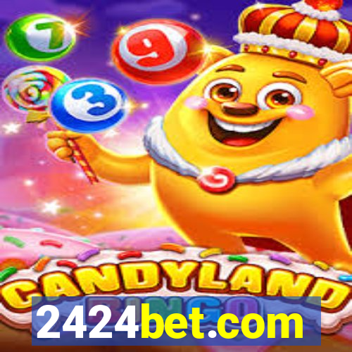 2424bet.com