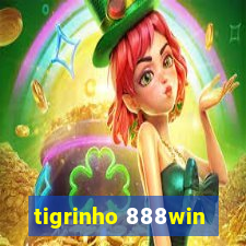 tigrinho 888win