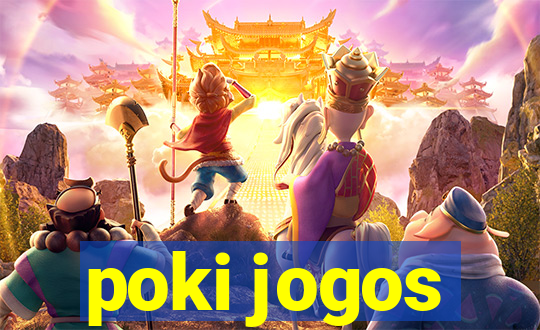 poki jogos