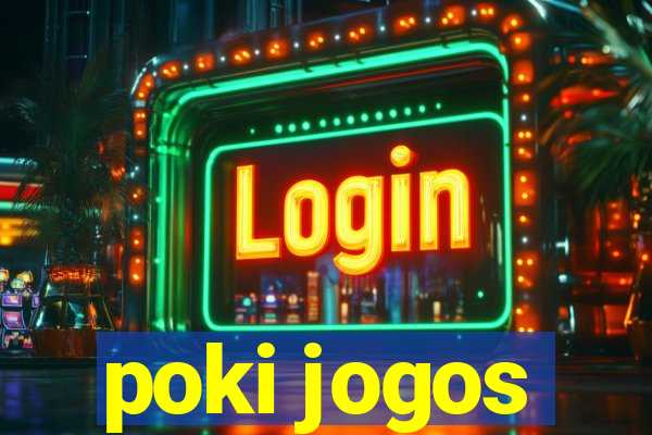 poki jogos