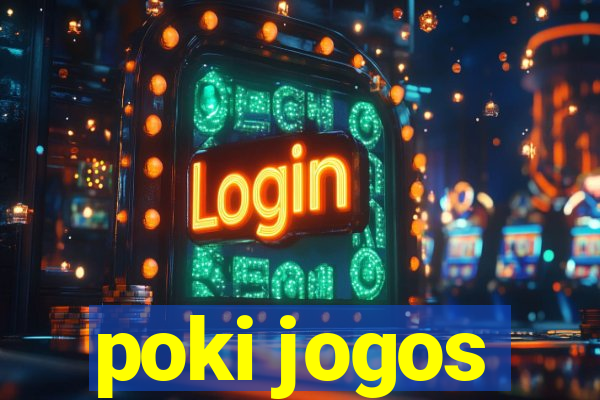 poki jogos