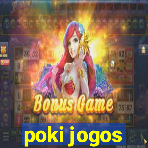 poki jogos