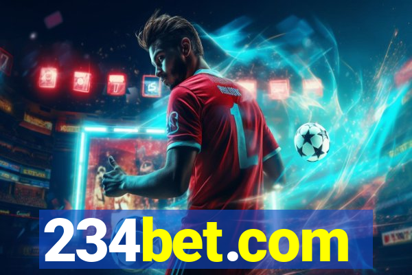 234bet.com