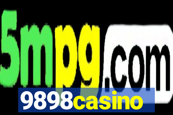 9898casino