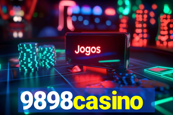 9898casino