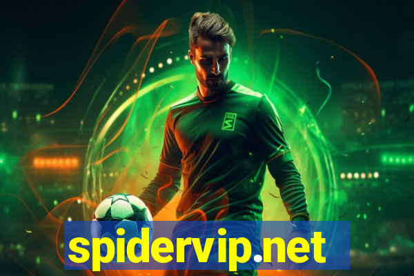 spidervip.net