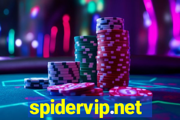 spidervip.net