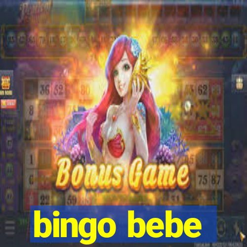 bingo bebe