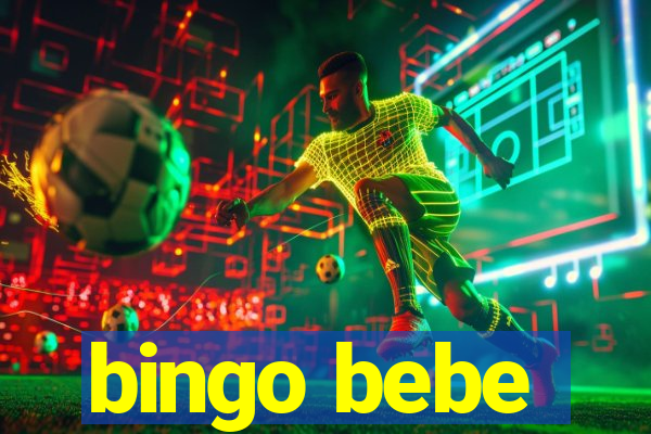 bingo bebe