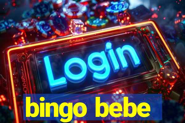 bingo bebe