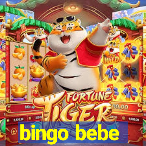 bingo bebe