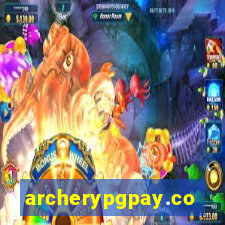 archerypgpay.com