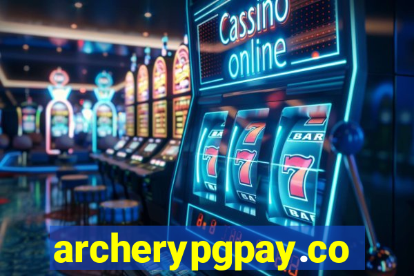 archerypgpay.com