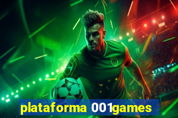 plataforma 001games