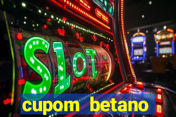 cupom betano rodadas gratis