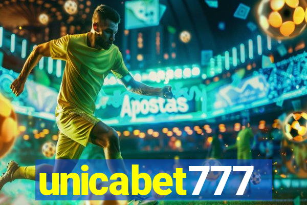 unicabet777