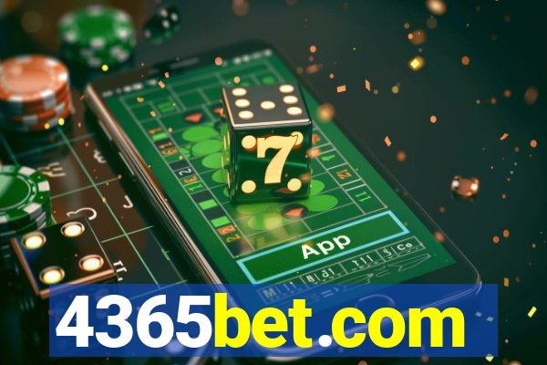 4365bet.com