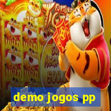 demo jogos pp