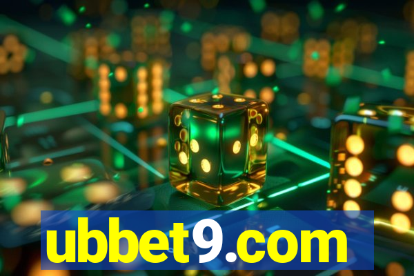 ubbet9.com