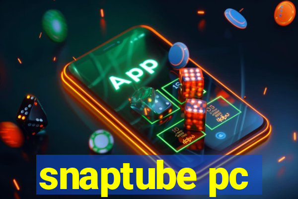 snaptube pc