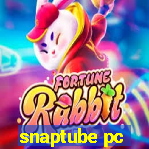 snaptube pc