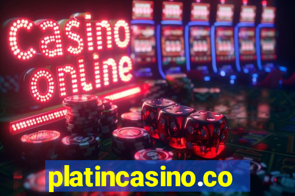 platincasino.com