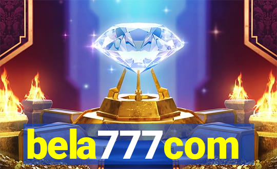 bela777com