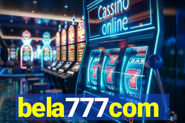 bela777com