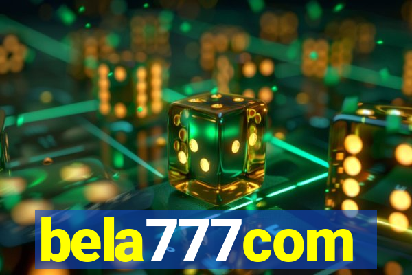 bela777com