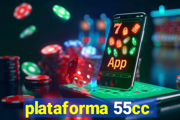 plataforma 55cc