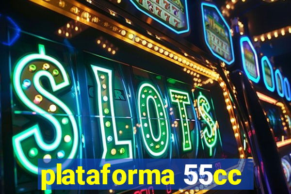 plataforma 55cc