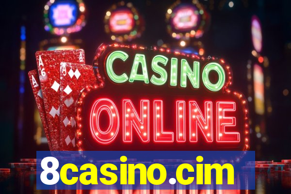 8casino.cim