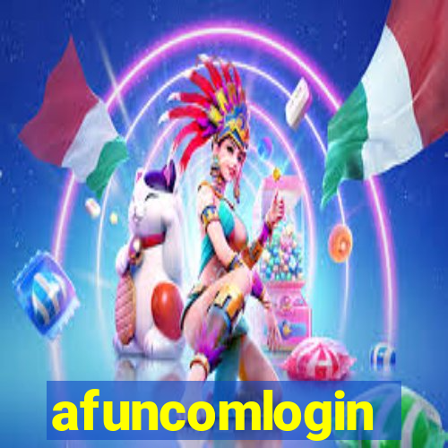 afuncomlogin