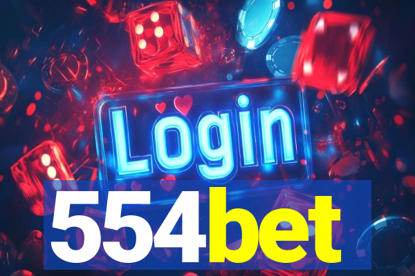 554bet