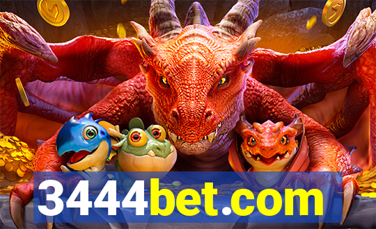 3444bet.com