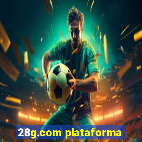 28g.com plataforma