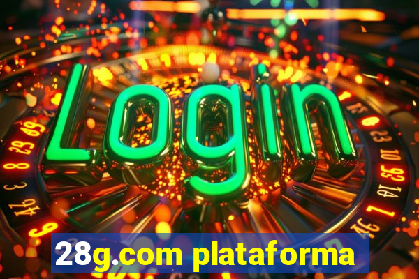 28g.com plataforma