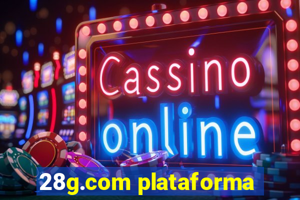 28g.com plataforma