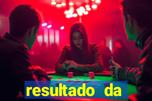 resultado da loteria bandeirantes