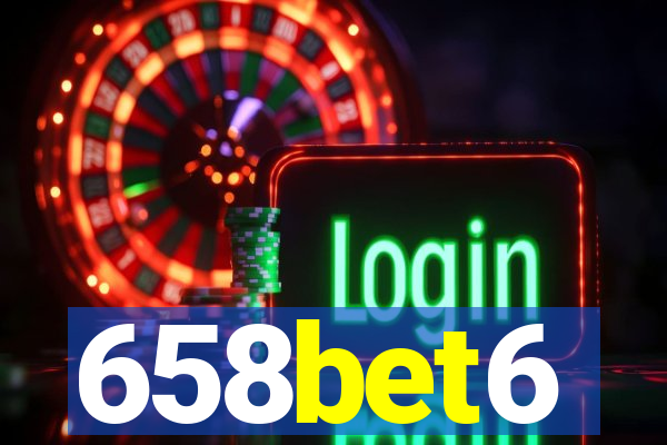 658bet6