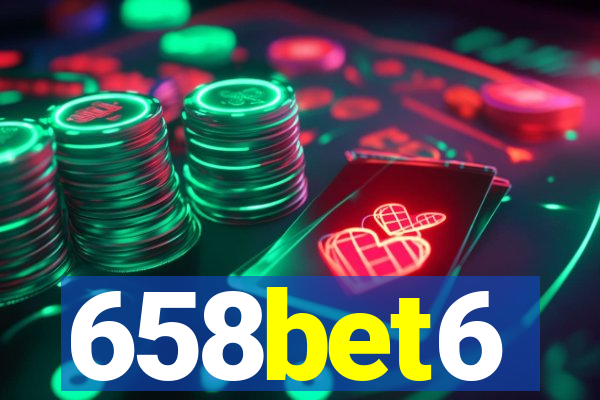 658bet6