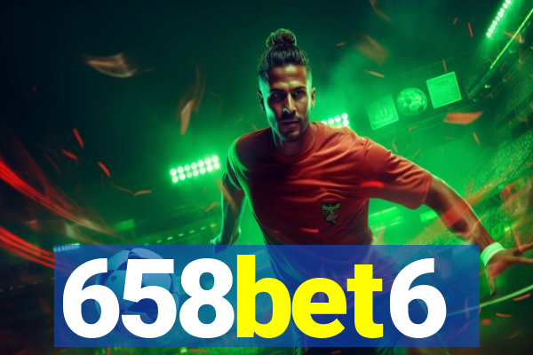 658bet6