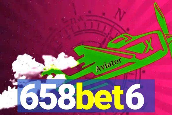 658bet6