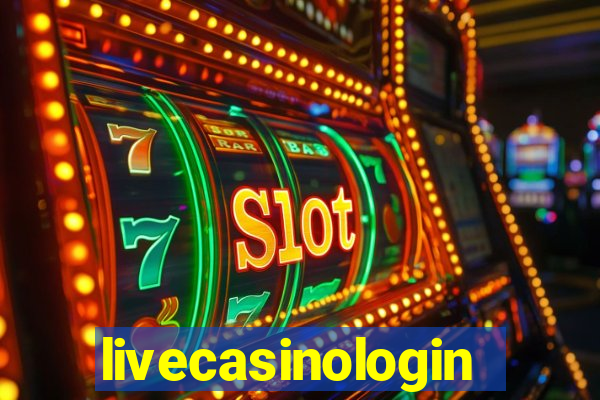 livecasinologin