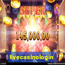 livecasinologin