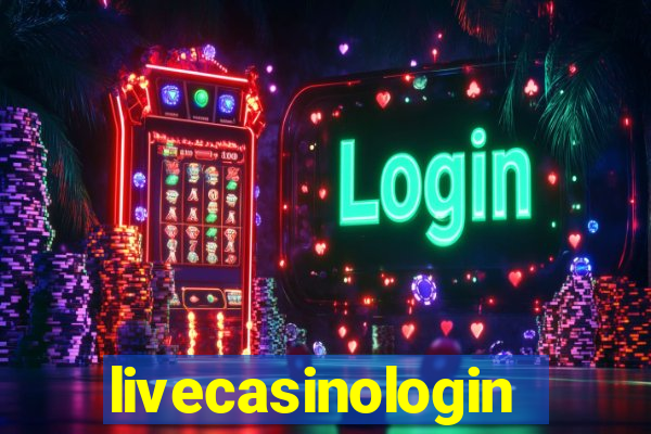 livecasinologin